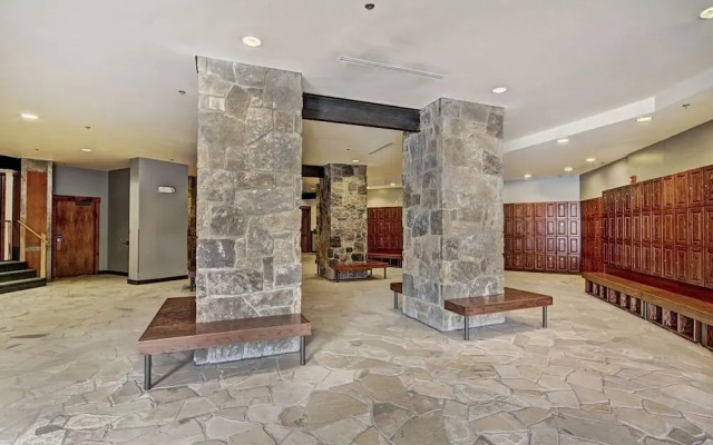 Main Street Junction 19 2 Bedroom Condo