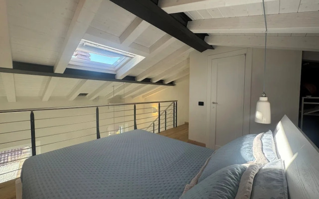 Casina di Nonna Meca by Solturelba