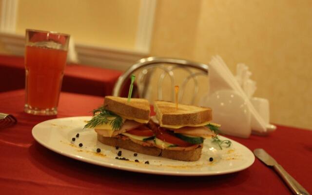 Gonchar Hotel