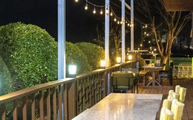 Suncheon Romance Pension