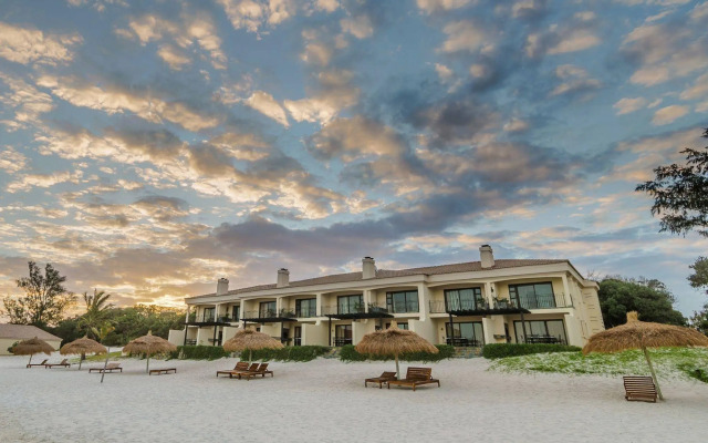 San Martinho Beach Club