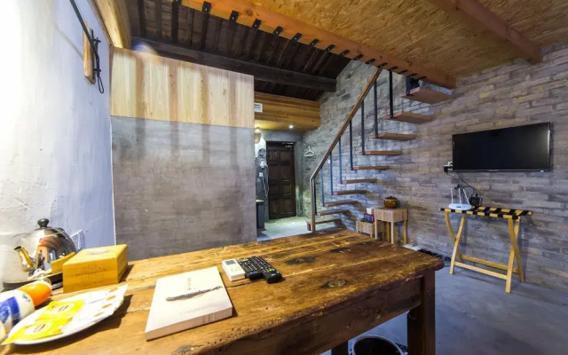 Daishan Xiao Ao Sea View Holiday Hotel