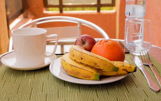 AG HOTEL Ouaga
