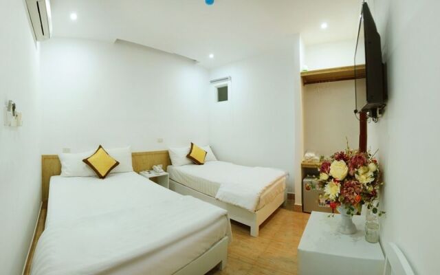Sunrise Hotel Da Nang