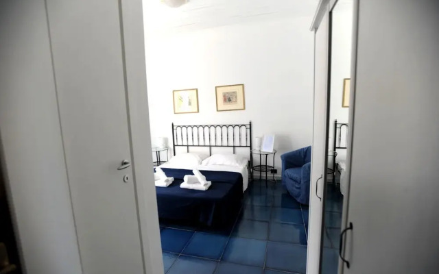 Appartamento Delle Grazie