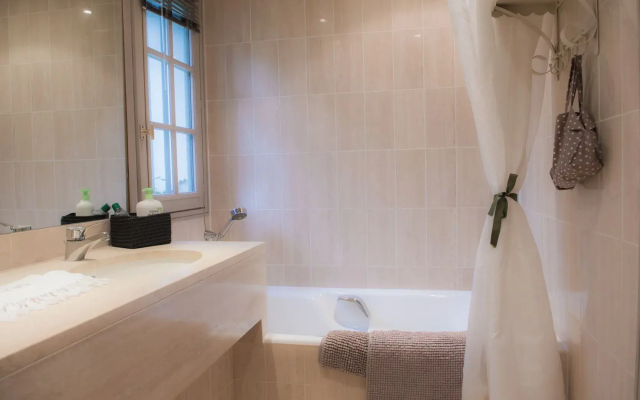 B&B - Le Vertbois