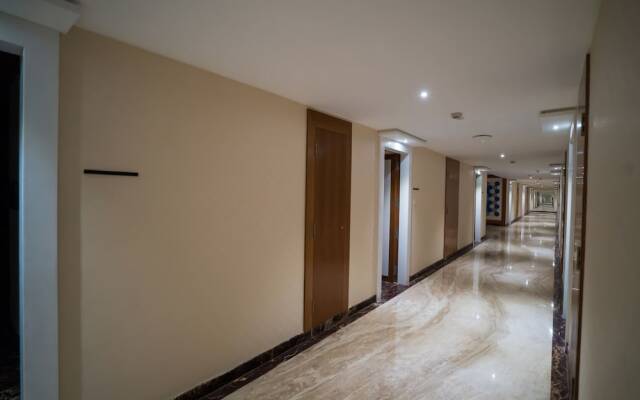 JK Hotels