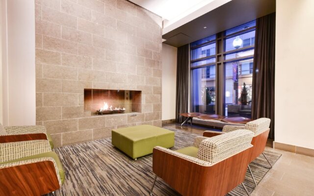 660 Washington Apartments