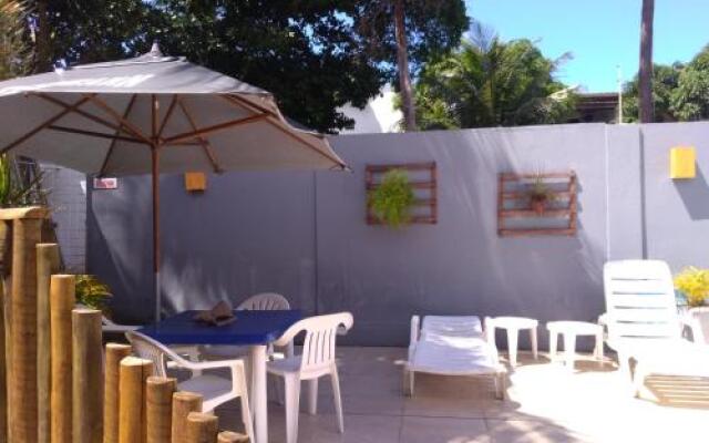 Recanto do Porto Hotel