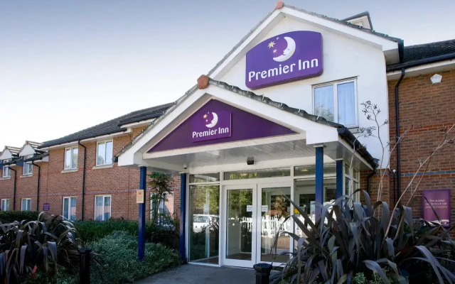 Premier Inn Loughton/Buckhurst Hill Hotel
