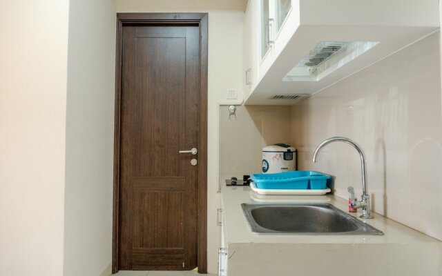 Galeri Ciumbuleuit Apartment 2