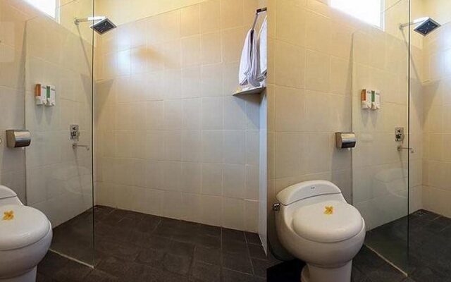 Giri Hotel Lombok