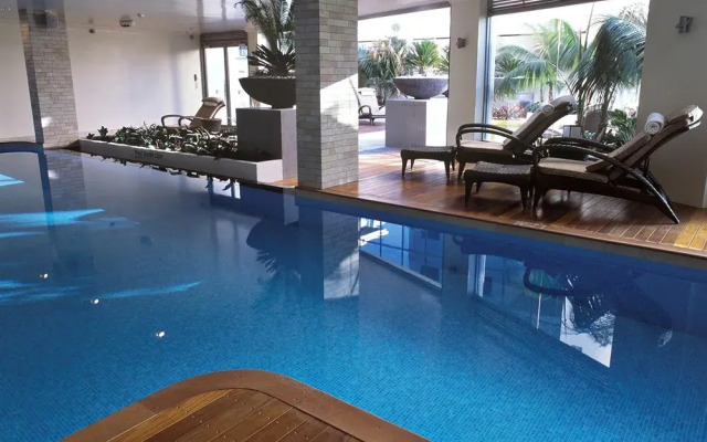 The Richardson Hotel & Spa