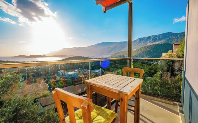 Mojo Boutique Hotel