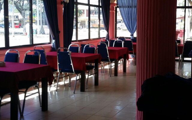 HJI Residensi Hotel
