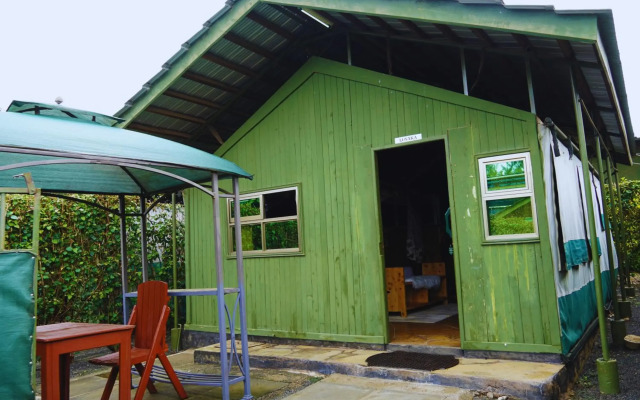 Stedmak Gardens And Recreation Centre