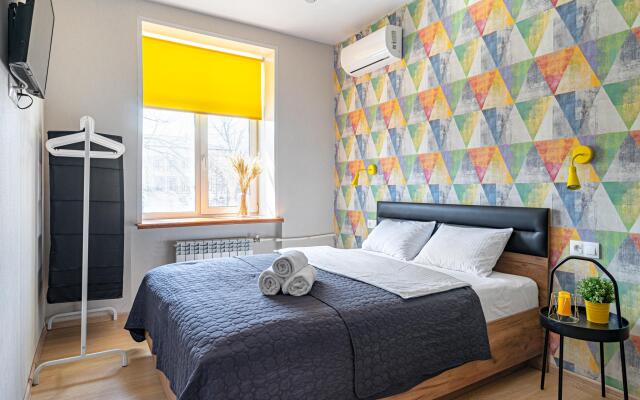 Казанский приём на улице Право-Булачная