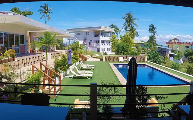 Verde View Villas