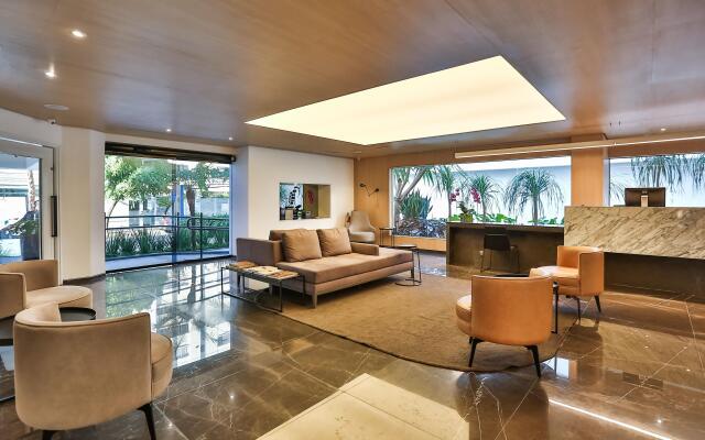 Roomo Itaim Bibi Residencial