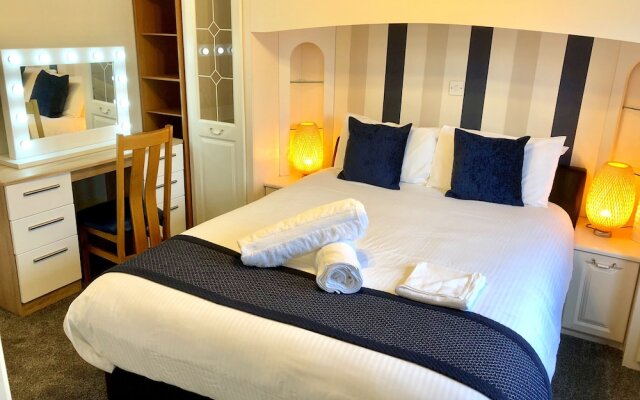 Croyde Villa Sunsea 6 Bedrooms