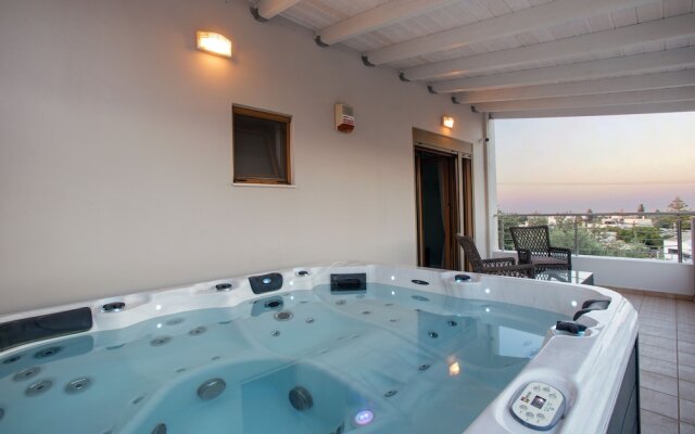 Villa Plousia