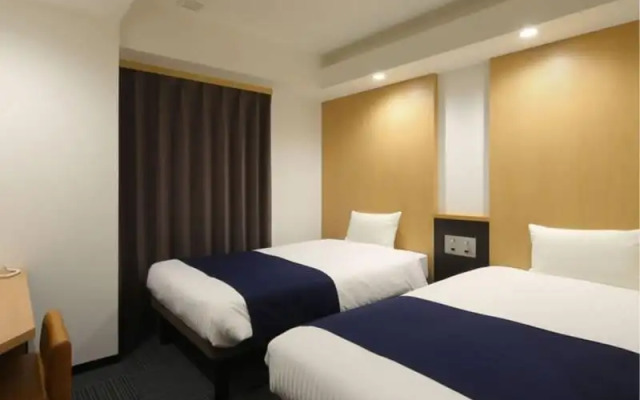 Hotel West Court Amami II