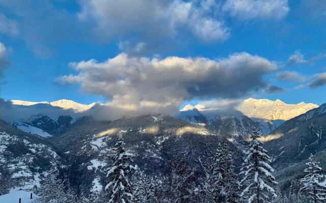 Appartement Courchevel 1550, 3 pièces, 4 personnes - FR-1-664-10