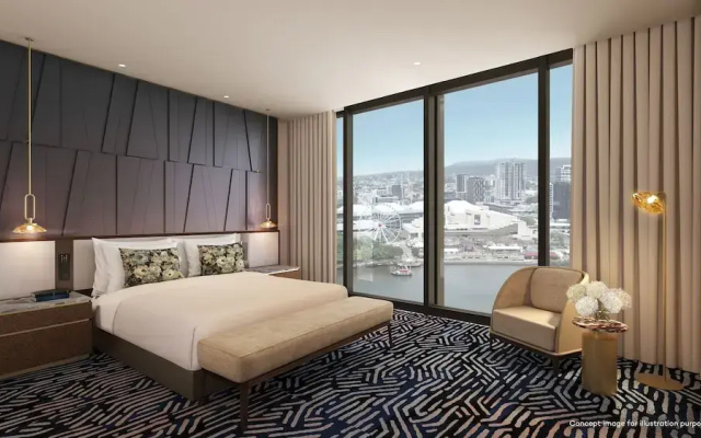 The Star Grand Brisbane