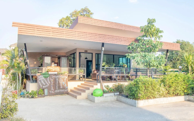 OYO 798 Reurn Mareena Resort