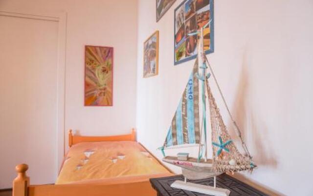 B&B La Gatta Blu