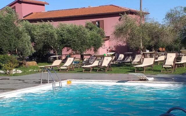 La Masseriola agriturismo