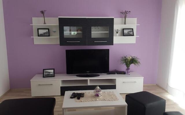 Apartment Marta
