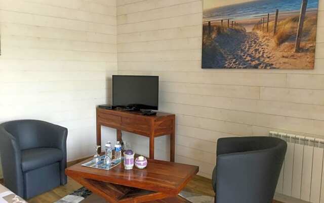 Au Coeur Des Pres Sales