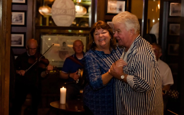 Scotts Hotel Killarney