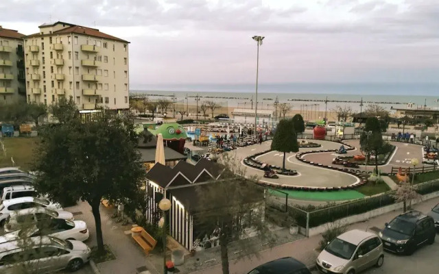 Hotel Cavallino