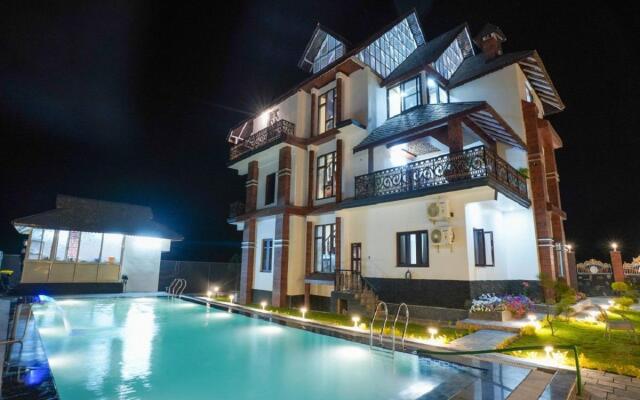 Matoshree Club and Resort