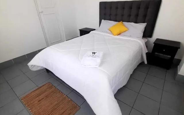 Hotel La Planicie Pico Alto