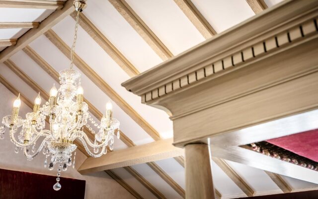 The Wordsworth Hotel