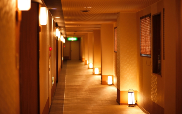 Akiu Grand Hotel