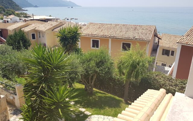 Corfu - Glyfada 129
