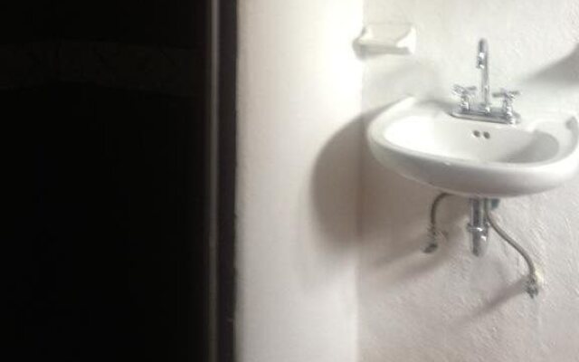 Hotel Bugam Villas Tapalpa