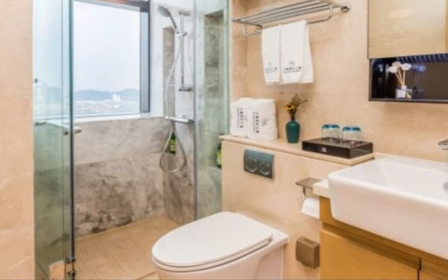 Haili Business Hotel