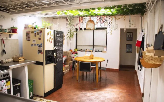 Hostal Macondo Bogota