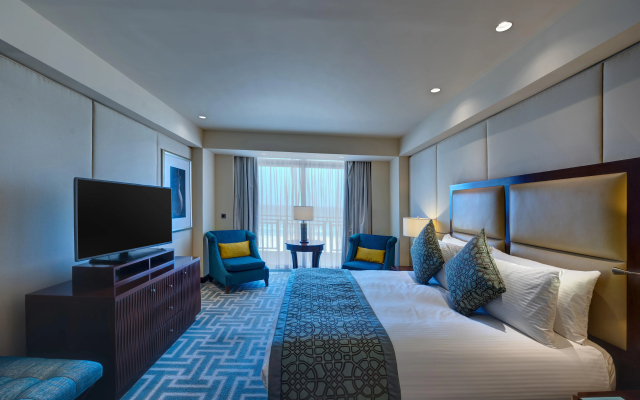 Crowne Plaza Duqm