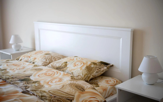 AvalonRestApartments