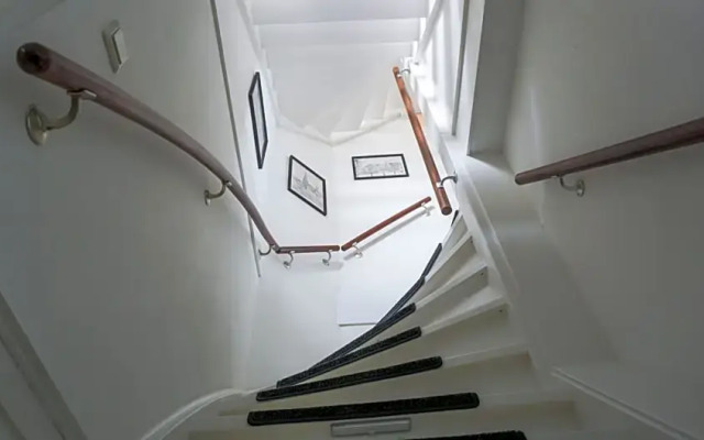 B&B Jardin - Schagen