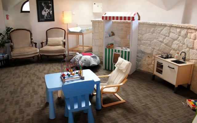 Hotel Kazimierzówka