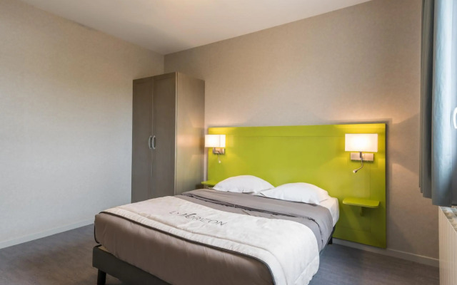 Hôtel l'Horizon