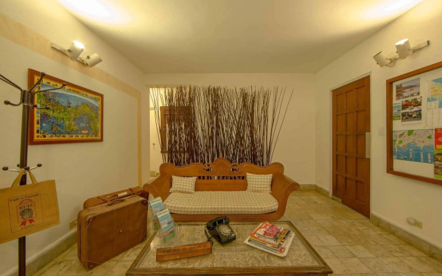 Hostal Entre 2 Aguas