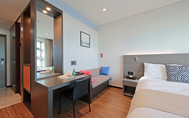 Rgb Sky Hotel